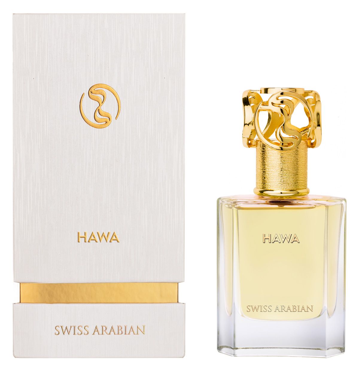 Hawa by Swiss Arabian main image 1