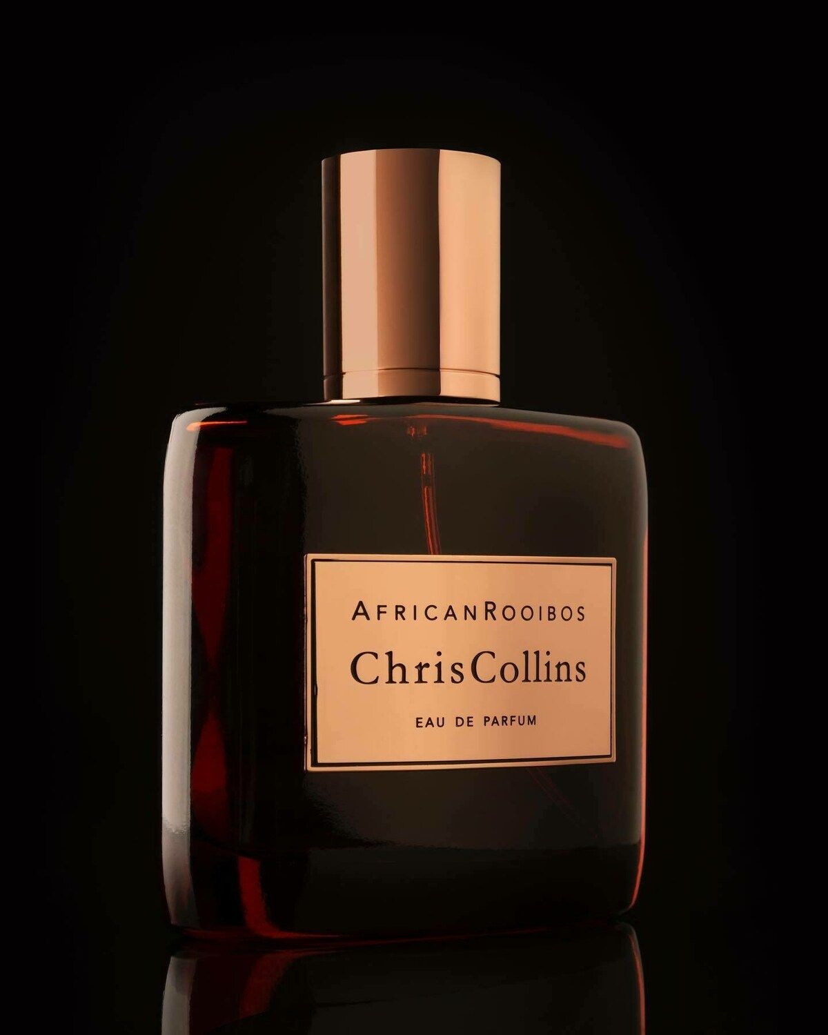 African Rooibos Chris Collins 香水 一款 2021年 中性 香水