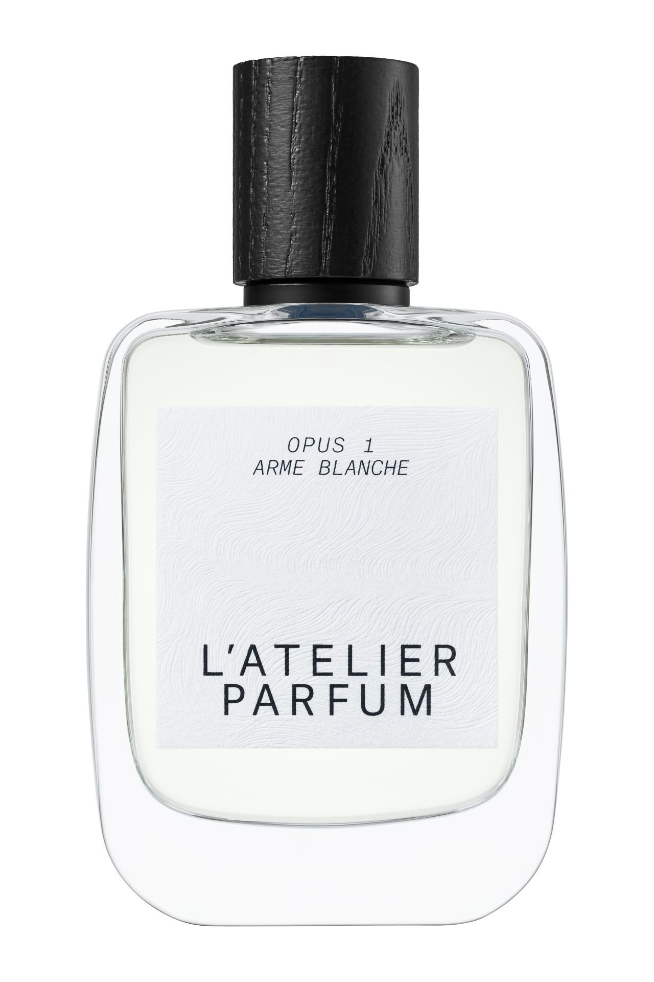 Arme Blanche L'Atelier Parfum parfum - un nouveau parfum pour homme et  femme 2021
