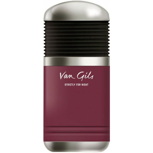 van gils ice edt 100 ml