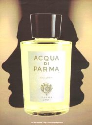 Acqua di Parma Profumo Acqua di Parma perfume - a fragrance for women 1930