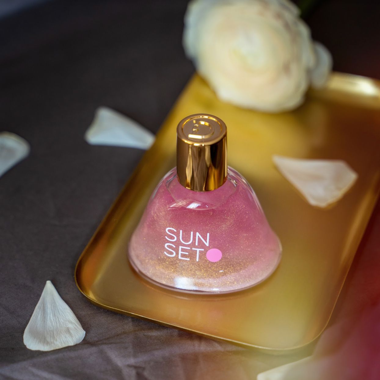 Sunset Dilís Parfum Parfum - ein es Parfum für Frauen 2020