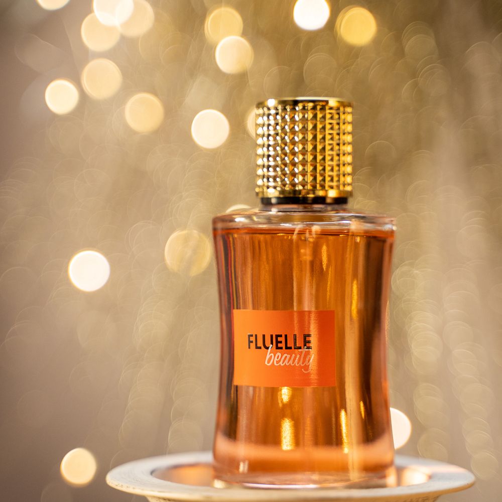 Fluelle Beauty Dilís Parfum parfum un parfum pour femme 2020