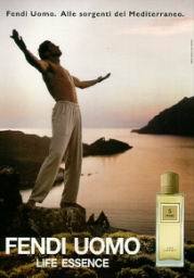 fendi life essence perfume