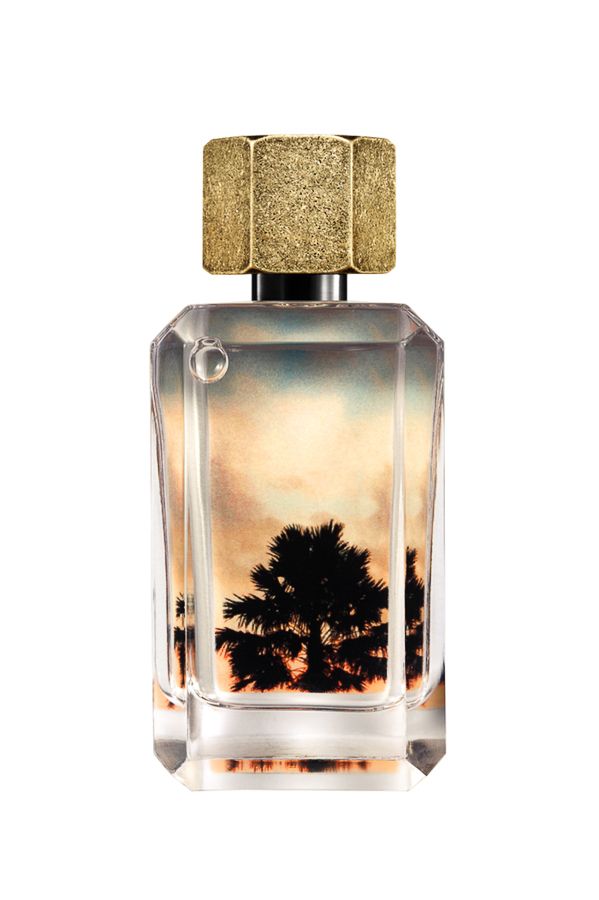Azahar Voyages Imaginaires parfum - un nouveau parfum pour homme et femme  2020