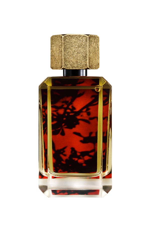 La Couleur de la Nuit Voyages Imaginaires parfum - un nouveau parfum pour  homme et femme 2020