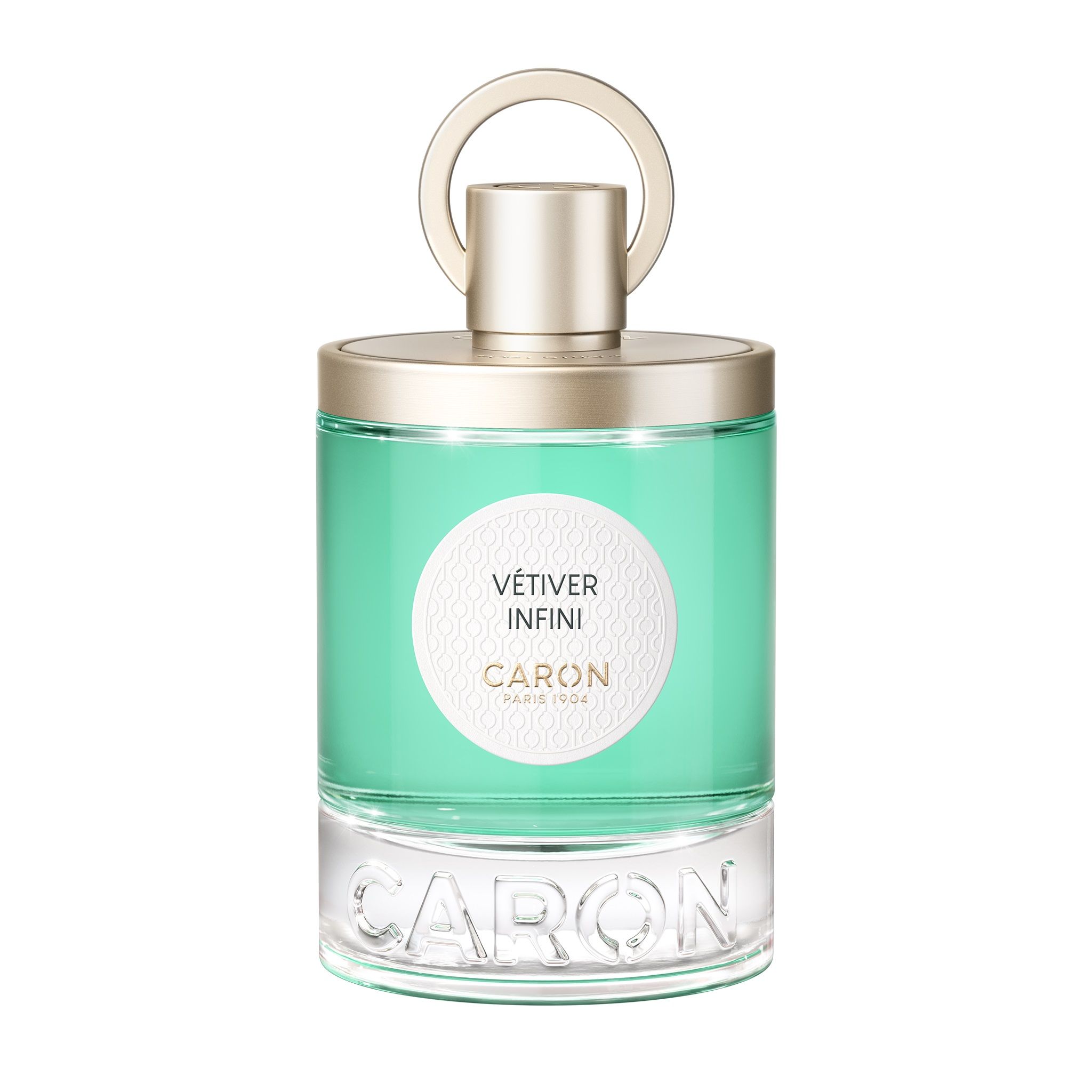 Vétiver Infini (2021) Caron аромат — аромат для женщин 2021