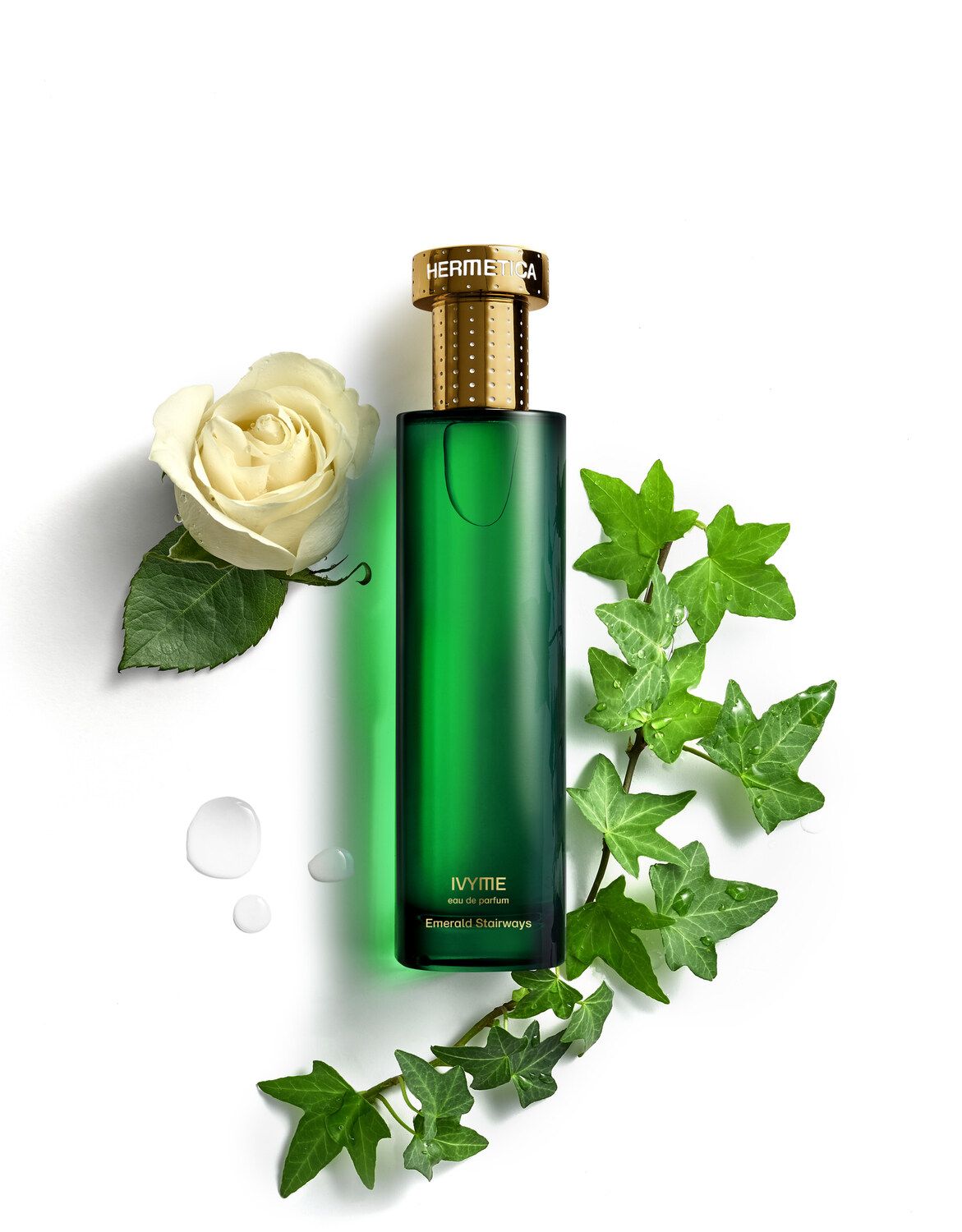 Ivyme Hermetica Parfum ein es Parfum für Frauen und Männer 2020