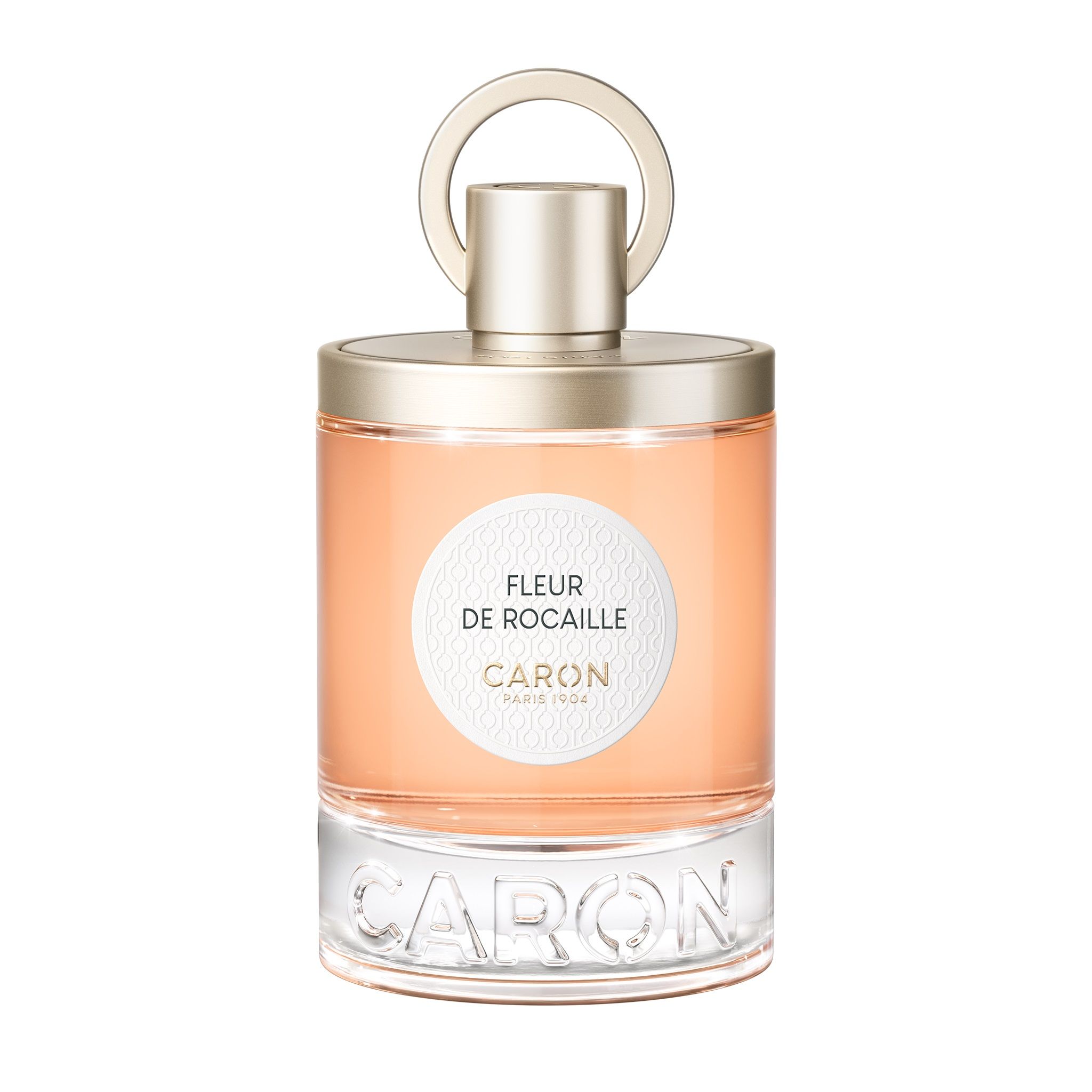 Eau De Cologne Caron Fleurs De Rocaille 240ml, Format Splash - Neuf, Parfum Floral Frais, Fabriqué Au Royaume-Uni