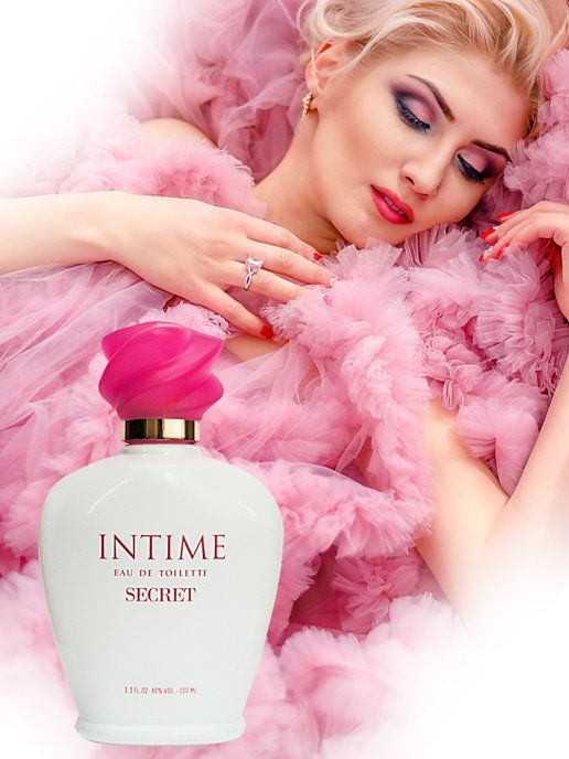 Intime Secret Arno Sorel parfum - un parfum pour femme 2020