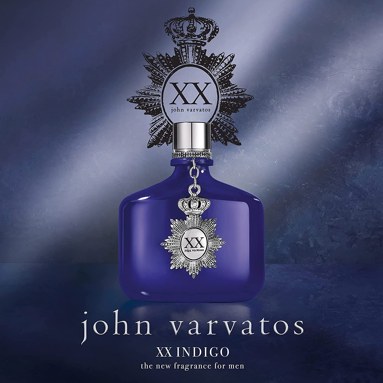 John Varvatos XX Indigo John Varvatos Cologne ein es Parfum für
