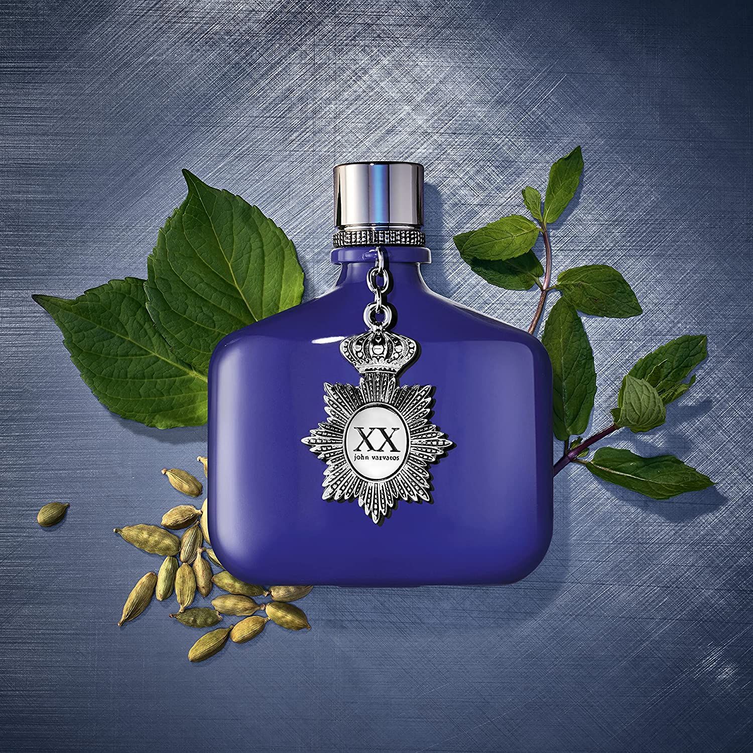 John Varvatos XX Indigo John Varvatos Cologne ein es Parfum für