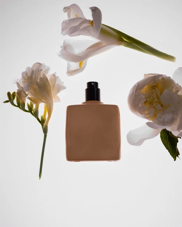 Nude Sand Kkw Fragrance Parfum Ein Es Parfum F R Frauen