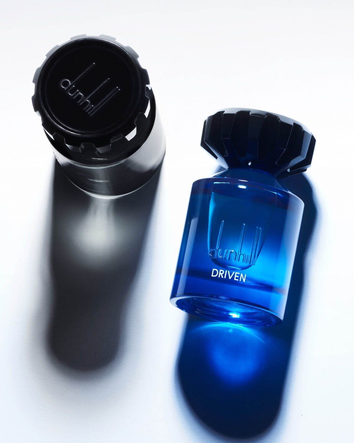 Driven Alfred Dunhill Colonia - una fragancia para Hombres 2021