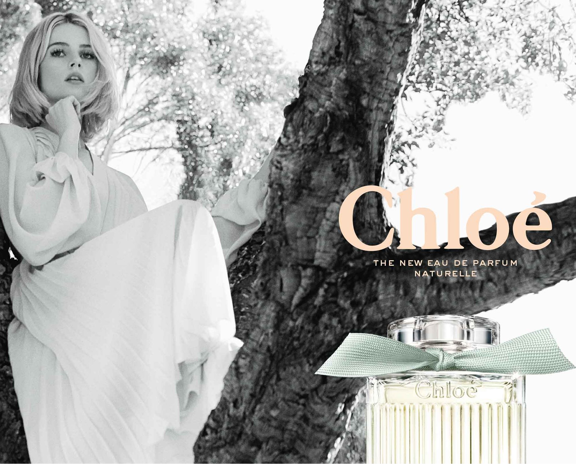 Chlo Eau De Parfum Naturelle Chlo Parfum Un Nouveau Parfum Pour Femme