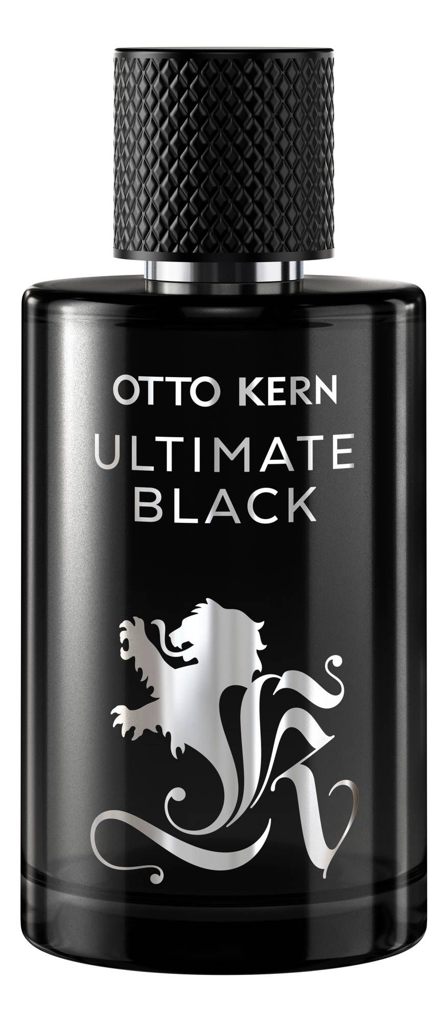 Блэк ультиматум. Otto Kern сумка. Signature Ultimate Black.