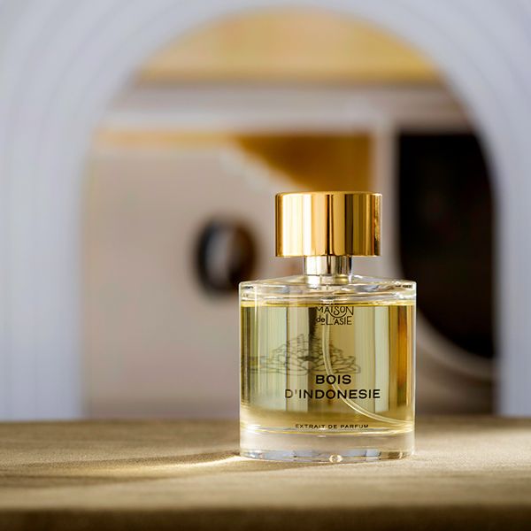 Bois D'Indonésie Maison de L'Asie parfum - un parfum pour homme et