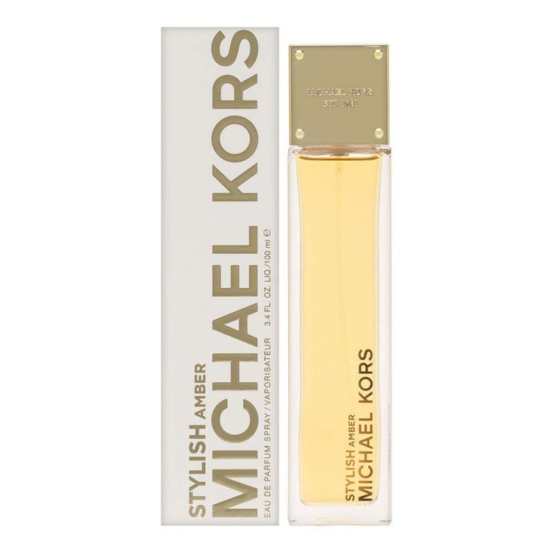 Michael Kors Stylish Amber by Michael Kors