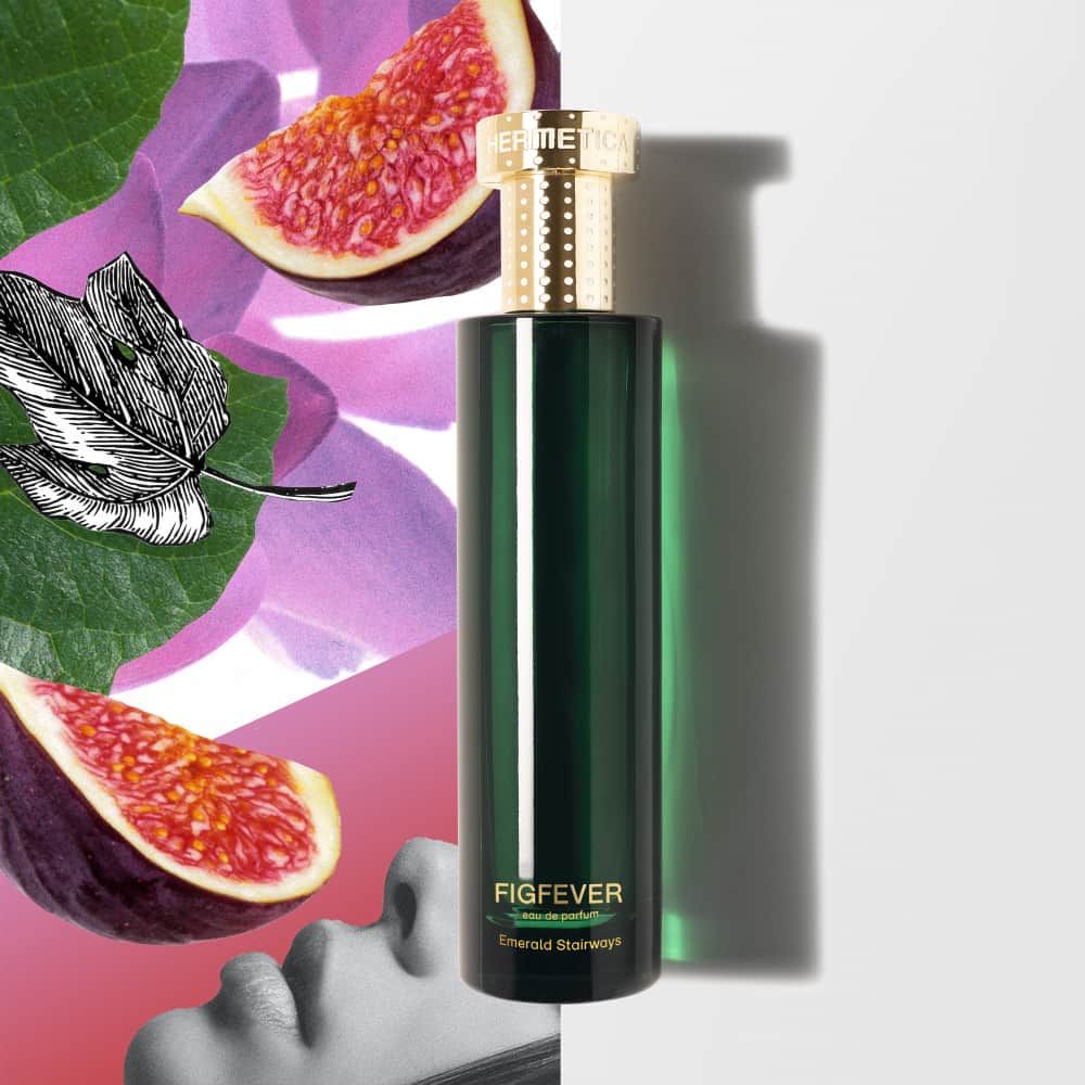 Figfever Hermetica parfum un parfum pour homme et femme 2021