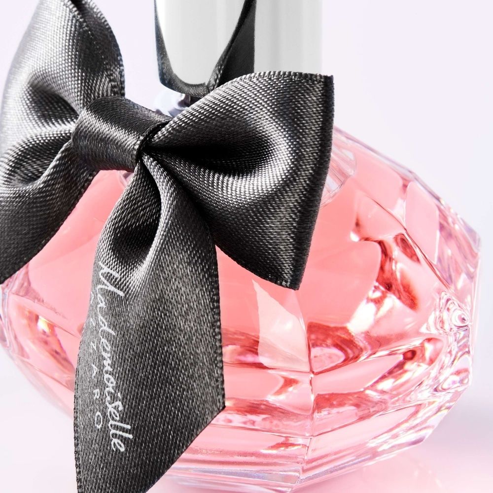Mademoiselle Azzaro L'Intense Eau de Parfum Azzaro Parfum - ein es ...