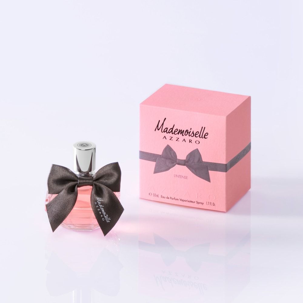 Mademoiselle Azzaro L Intense Eau De Parfum Azzaro Parfum Een Geur