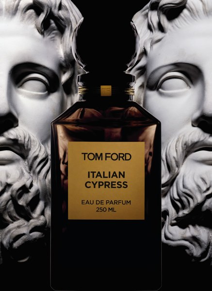 tom ford italian cypress 250ml