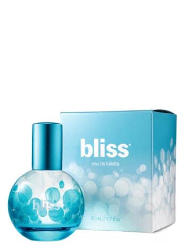 Burberry on sale bliss perfume