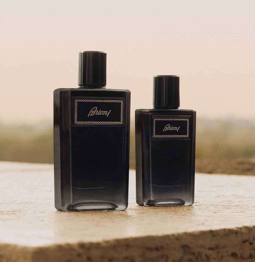 Brioni Eau de Parfum Intense Brioni Cologne un nouveau parfum pour homme 2021