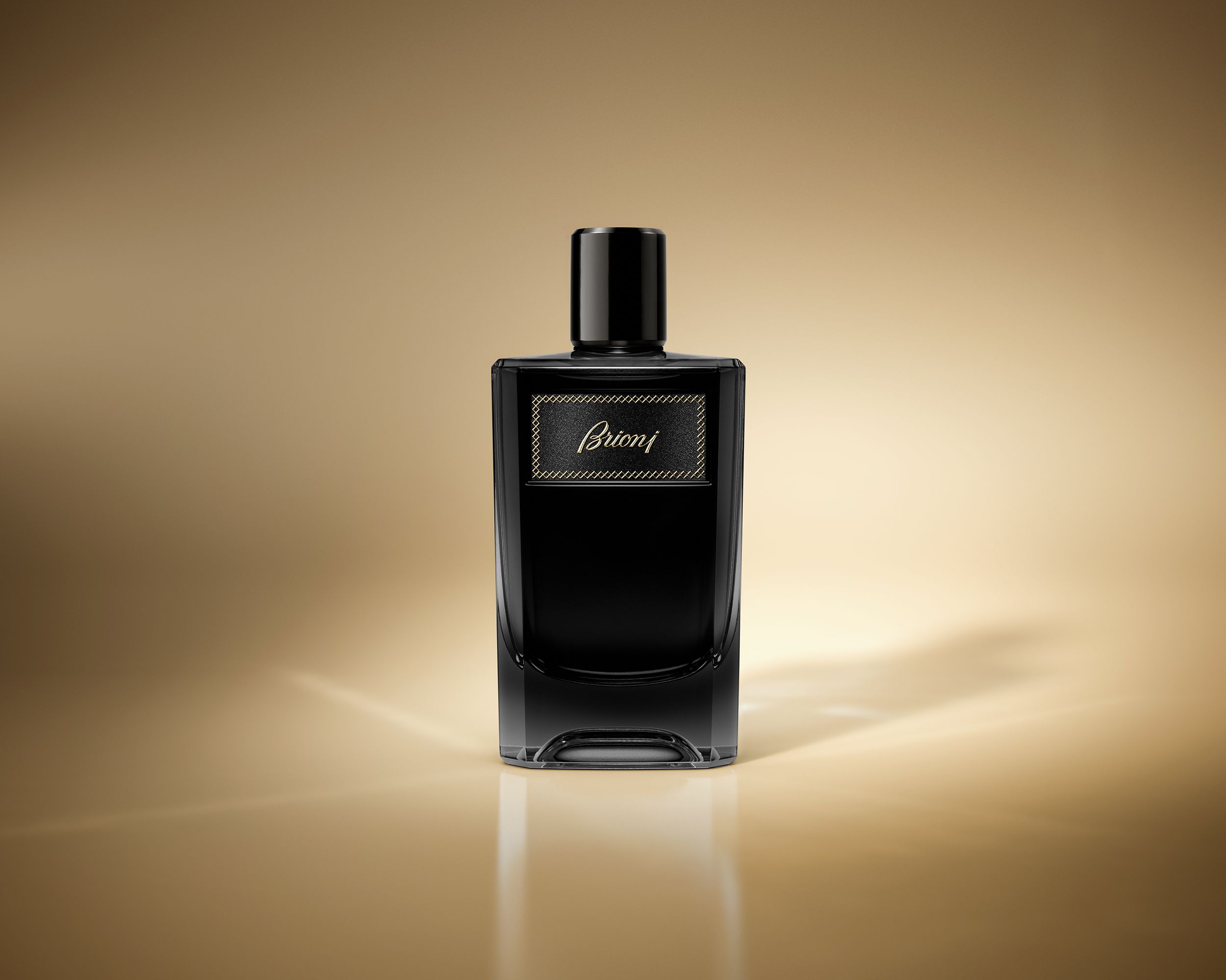 Brioni Eau de Parfum Intense Brioni Kolonjska voda - novi parfem za ...