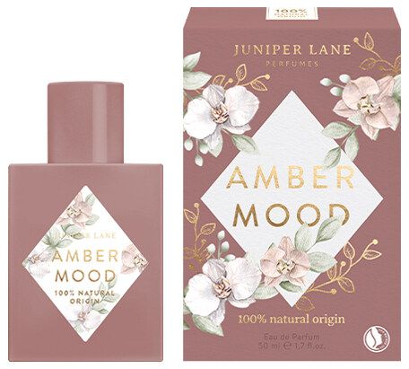 Amber Mood Juniper Lane Perfumes Parfum ein neues Parfum