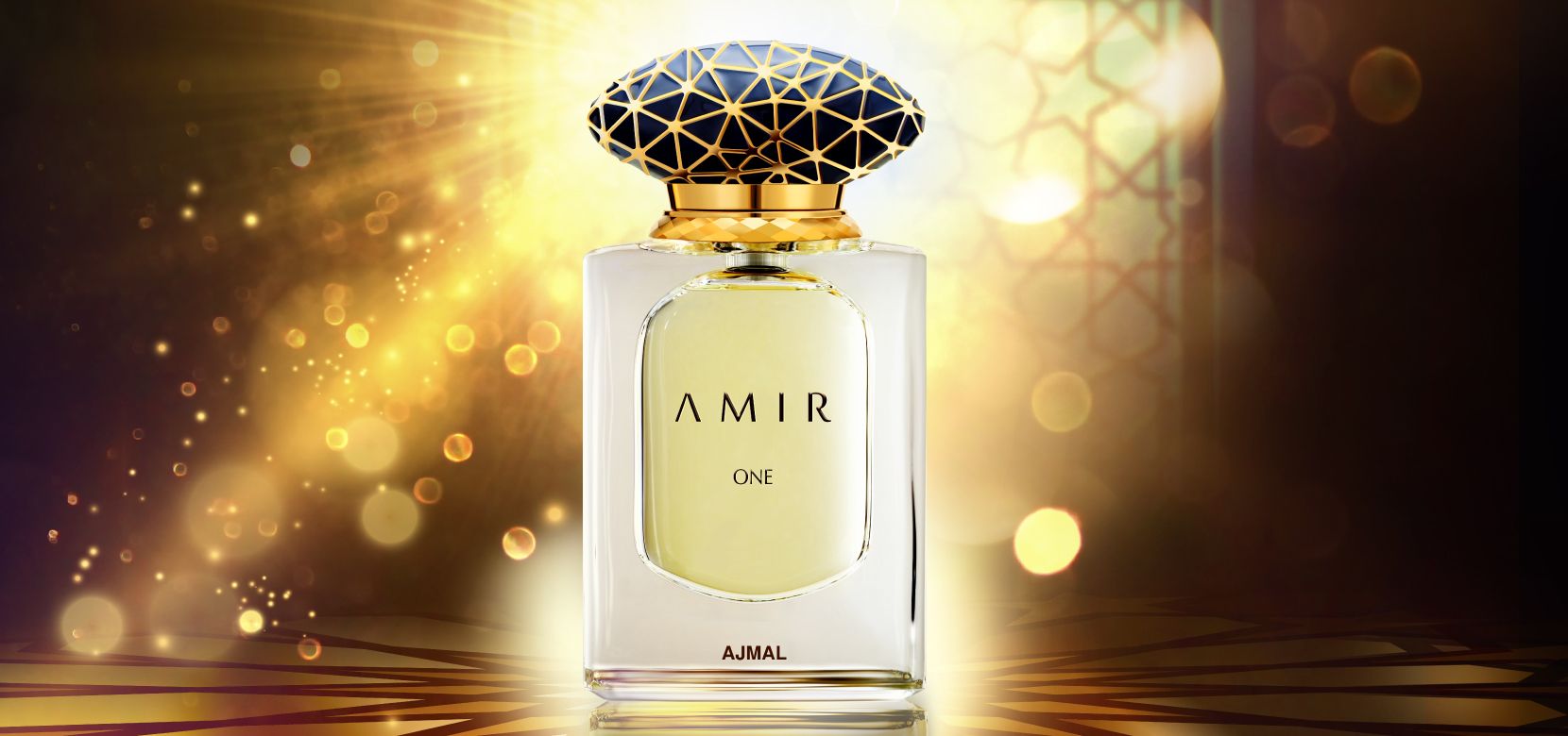 Amir One Ajmal Parfum - ein es Parfum für Frauen und Männer 2021