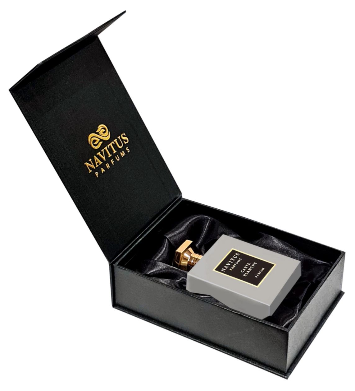 Carte Blanche Navitus Parfums عطر a fragrance للجنسين 2020