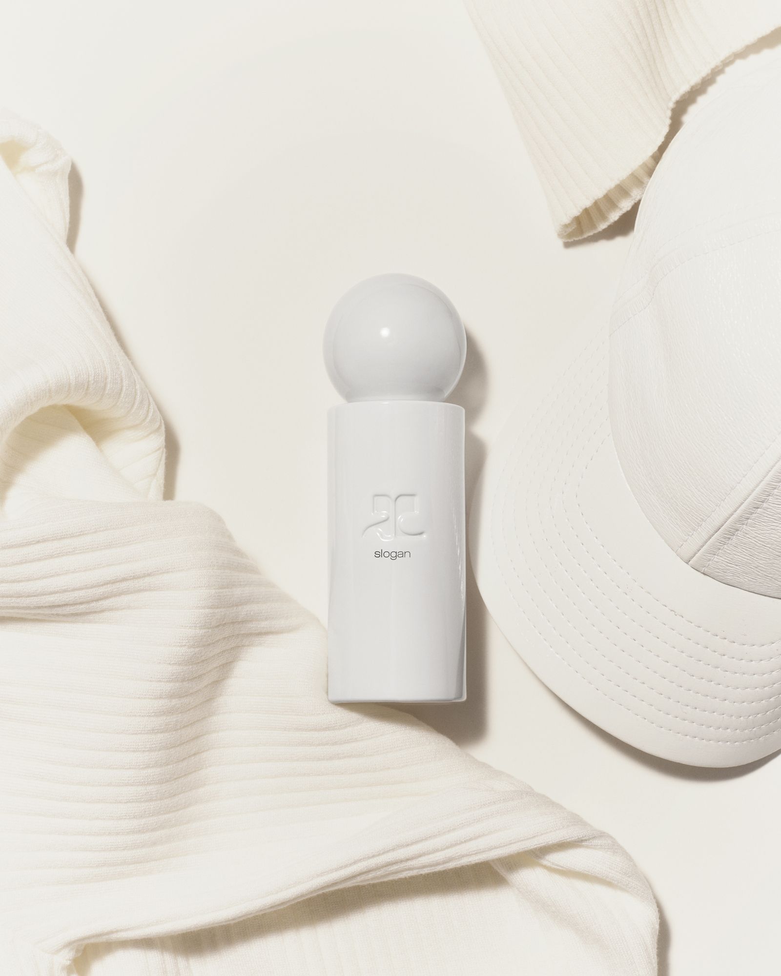 Soft Circle Courreges