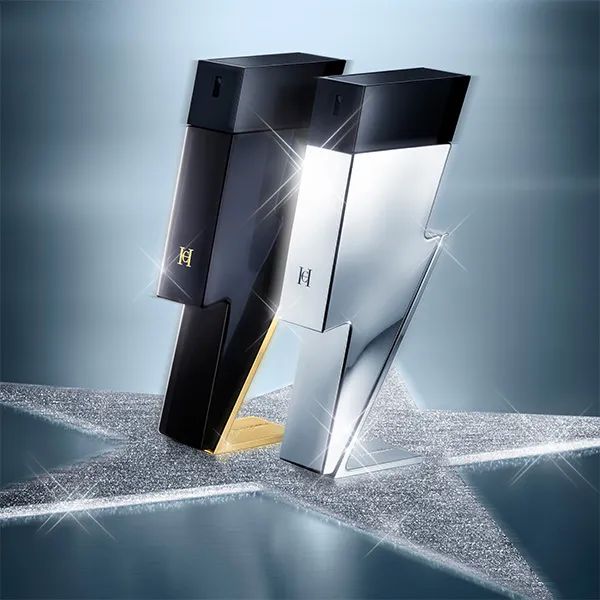 Bad Boy Superstars Collector Edition 2021 Carolina Herrera одеколон ...