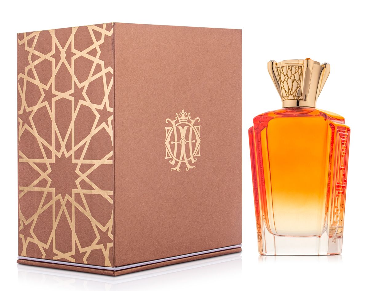 Passion Oud Attar Al Has аромат — аромат для мужчин и женщин 2021