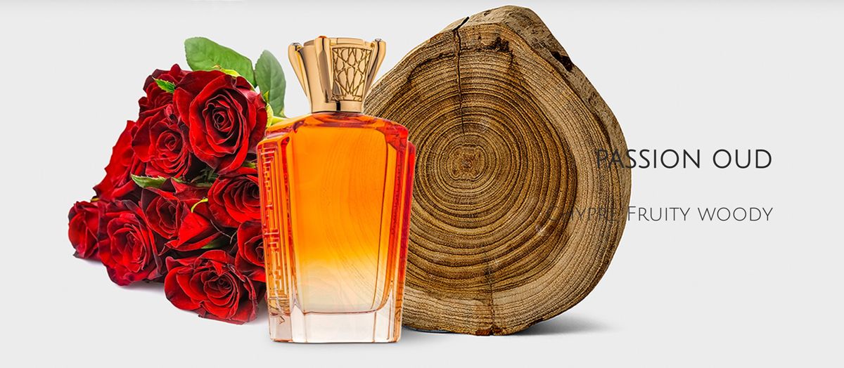 Passion Oud Attar Al Has άρωμα ένα άρωμα για γυναίκες και άνδρες 2021