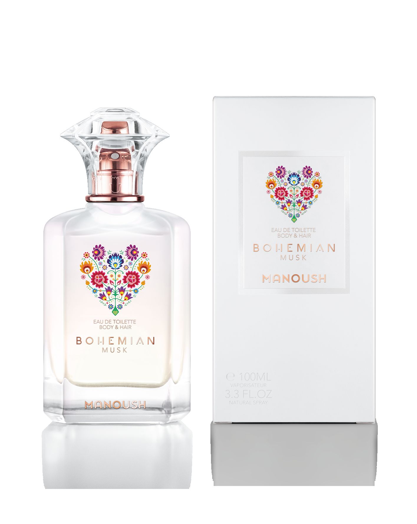 Bohemian Musk Manoush. Manoush Bohemian Rose Eau de Toilette. Manoush Bohemian Sun Eau de Toilette. Floral Woody Musk.