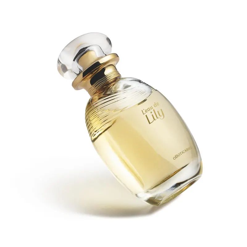 Lily de. Lili Eau de Toilette флакон Ракушка. Honeymomo_o / Lily.