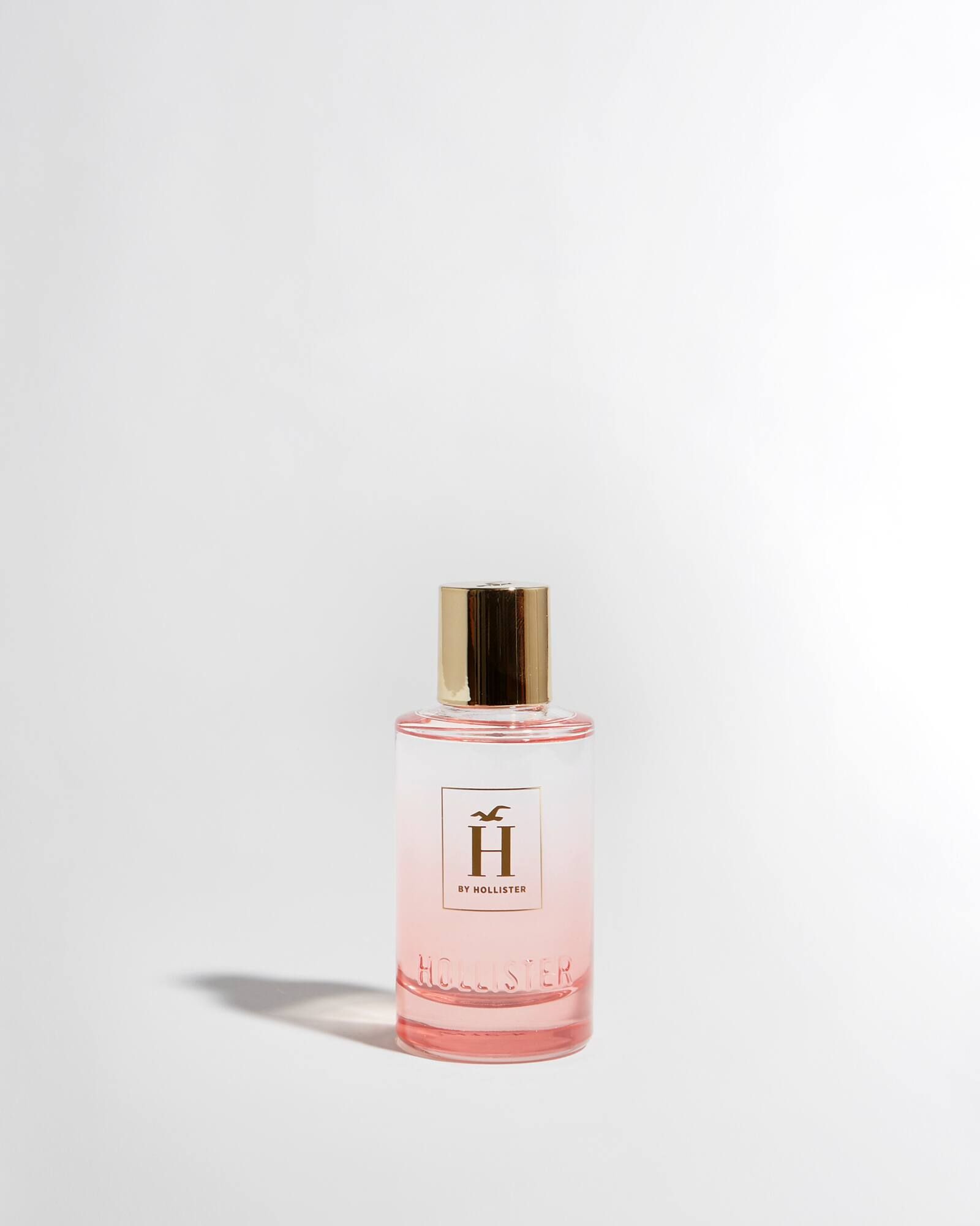 Hollister eau store de parfum