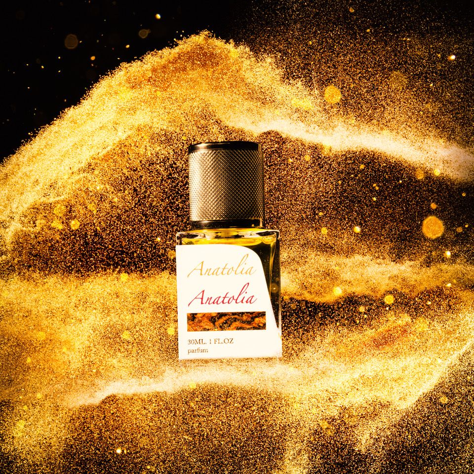 Anatolia Anatolia Prin Parfum - ein es Parfum für Frauen und Männer 2021