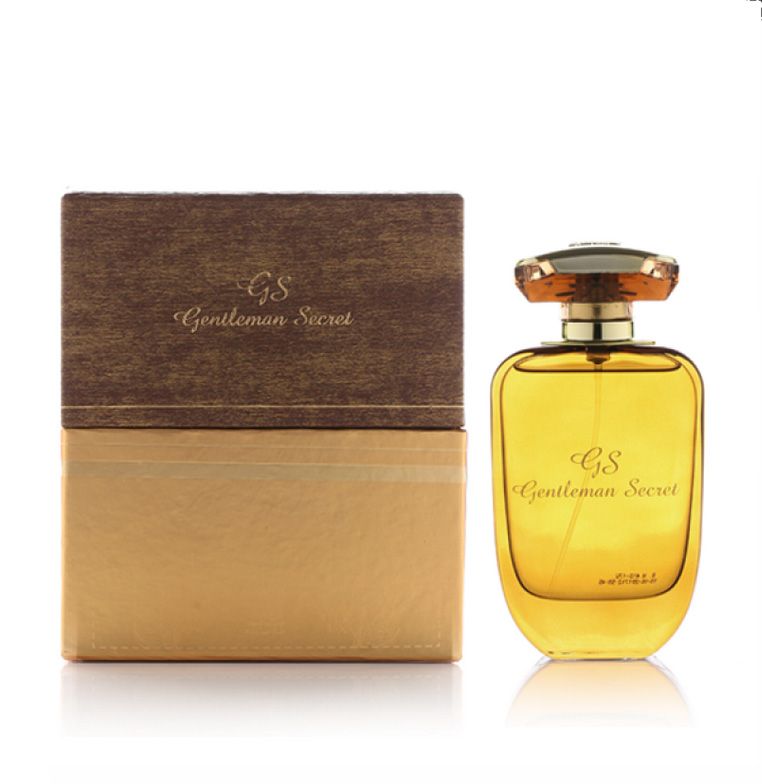 Gentleman Secret Arabian Oud Kolonjska voda parfem za muškarce