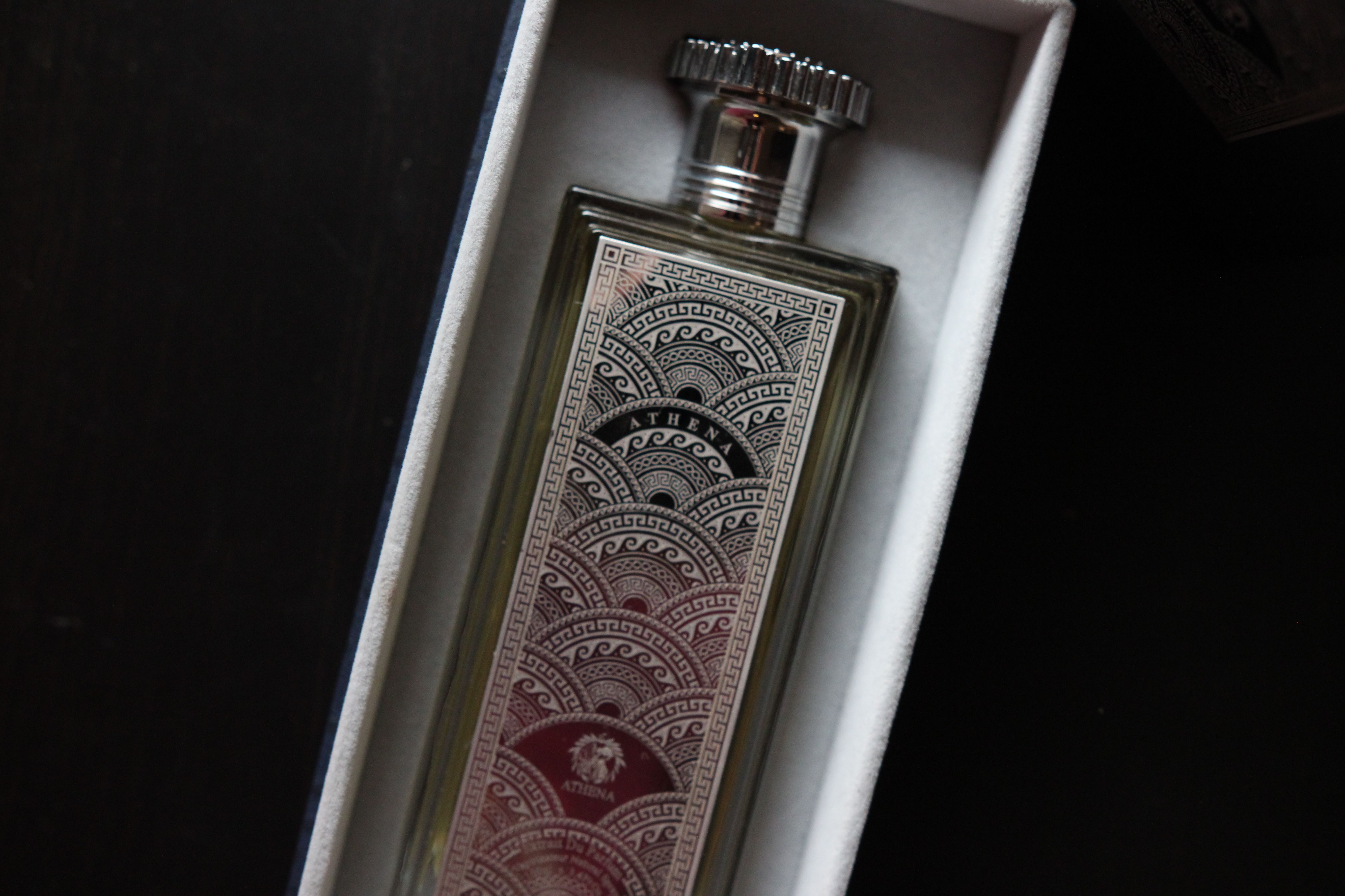 Athena Athena Fragrances аромат — аромат для мужчин и женщин 2021