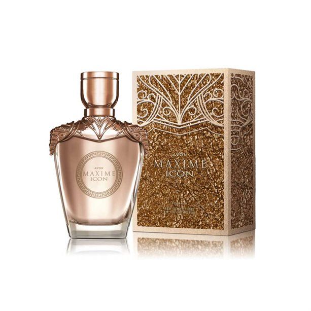 Maxime Icon Avon Cologne - ein neues Parfum für Männer 2021
