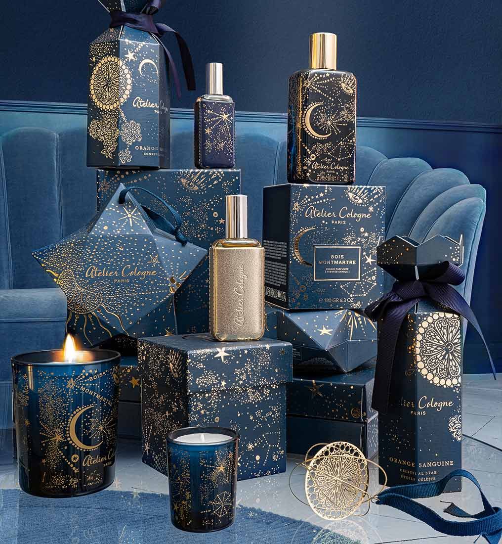 Clémentine California Eau de Parfum Limited Edition 2021 Atelier ...