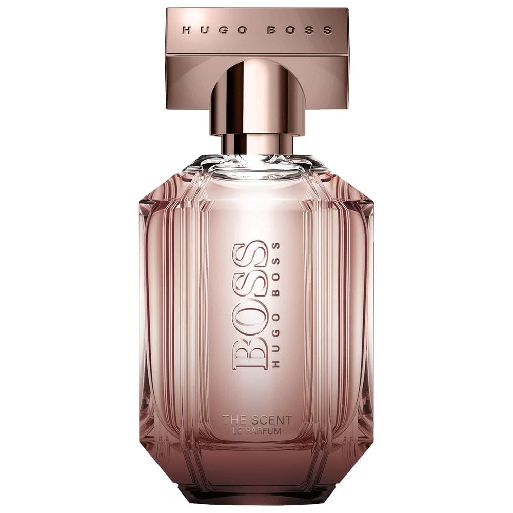 Boss The Scent Le Parfum For Her Le Parfum Hugo Boss Parfum - Ein Neues ...