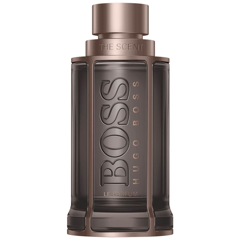 Boss The Scent Le Parfum For Him Le Parfum Hugo Boss