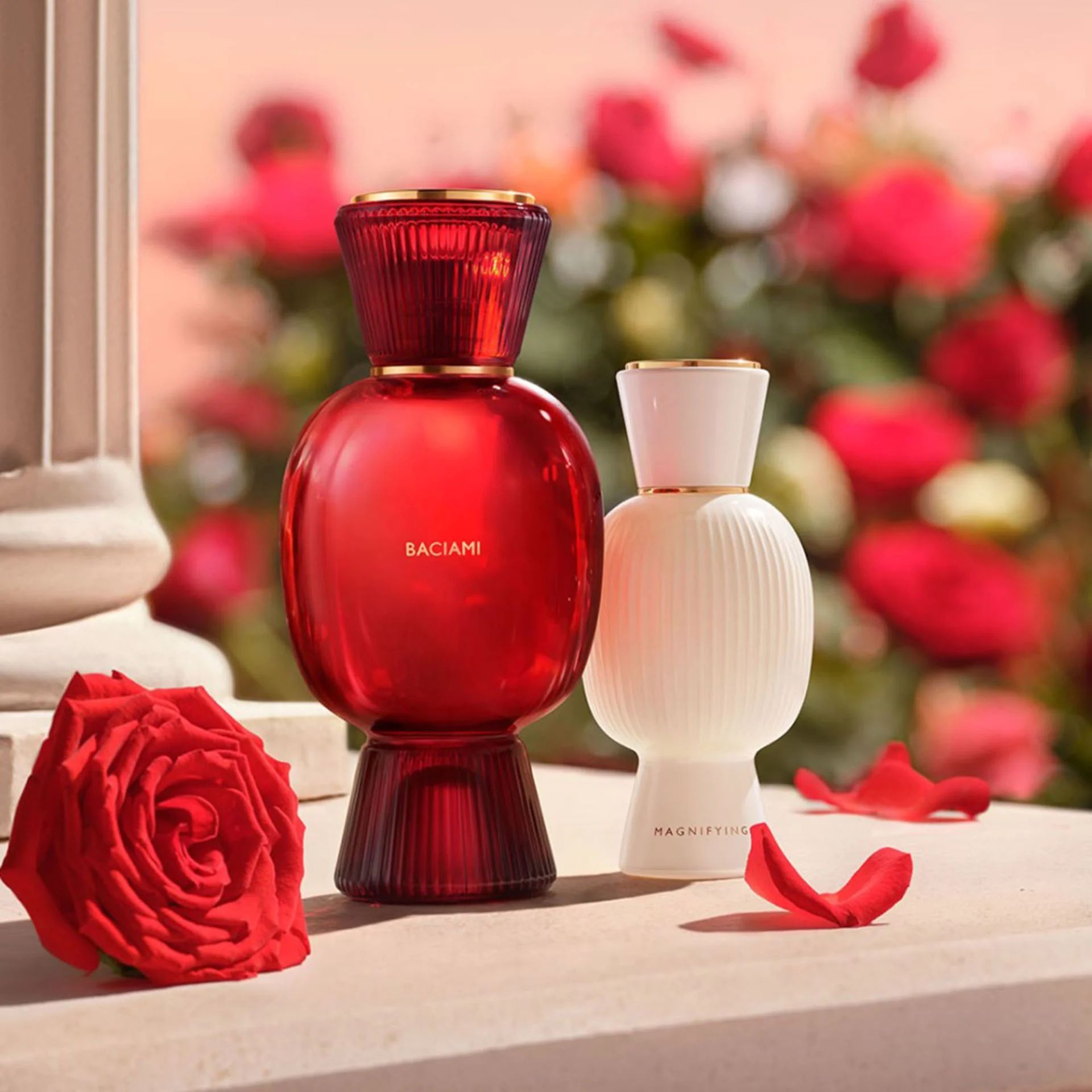 Baciami Bvlgari Parfum - ein neues Parfum für Frauen 2022