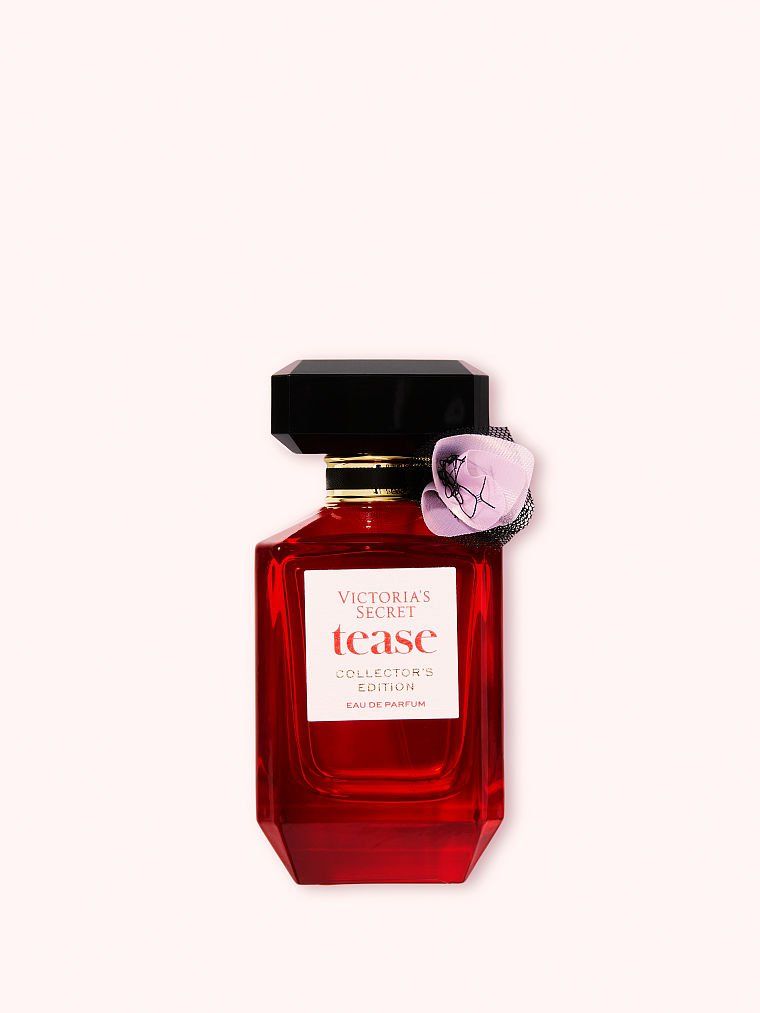 Tease Collectors Edition Eau De Parfum Victorias Secret Parfum Un Nouveau Parfum Pour Femme 2022 