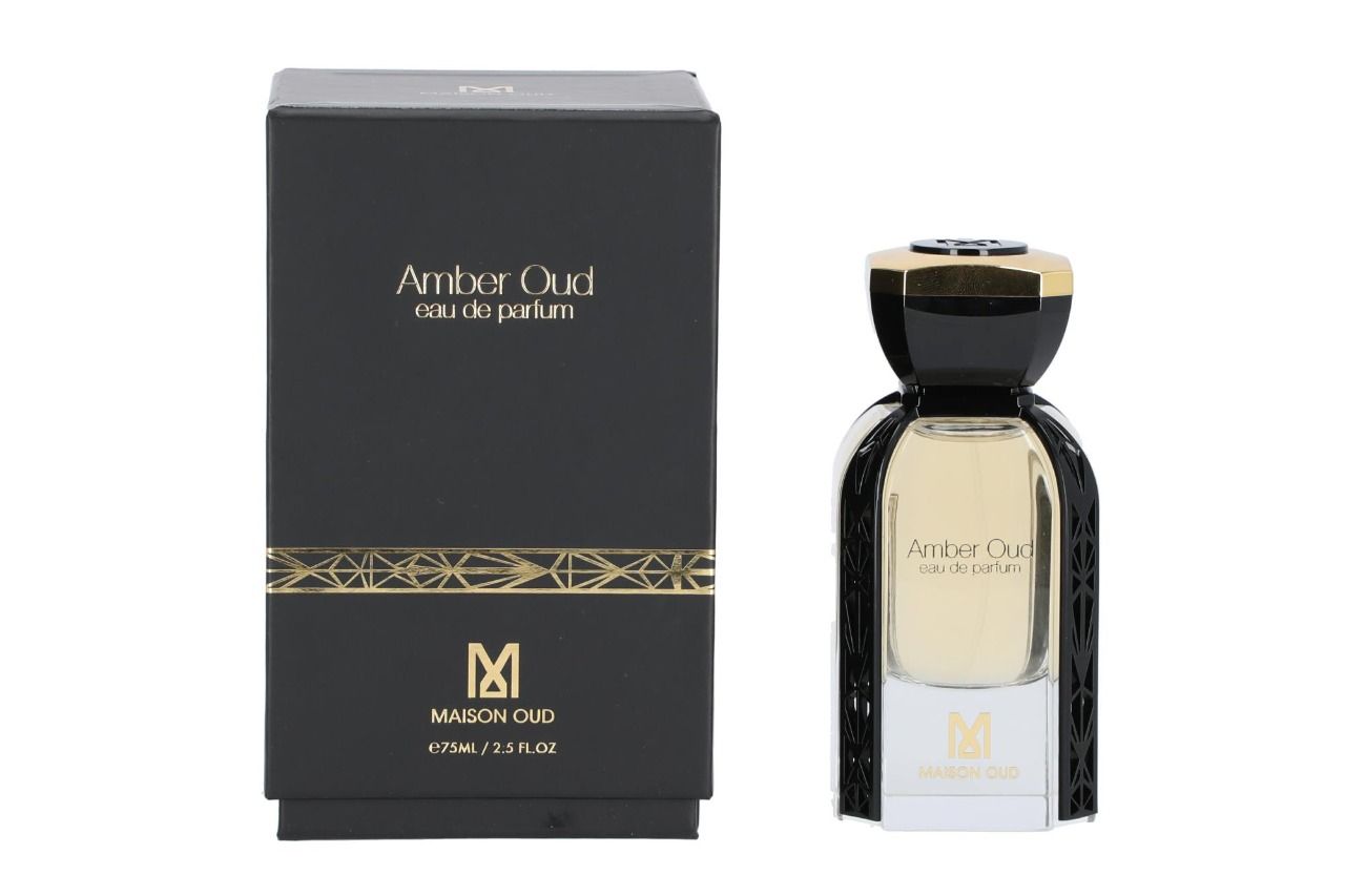 amber oud dior