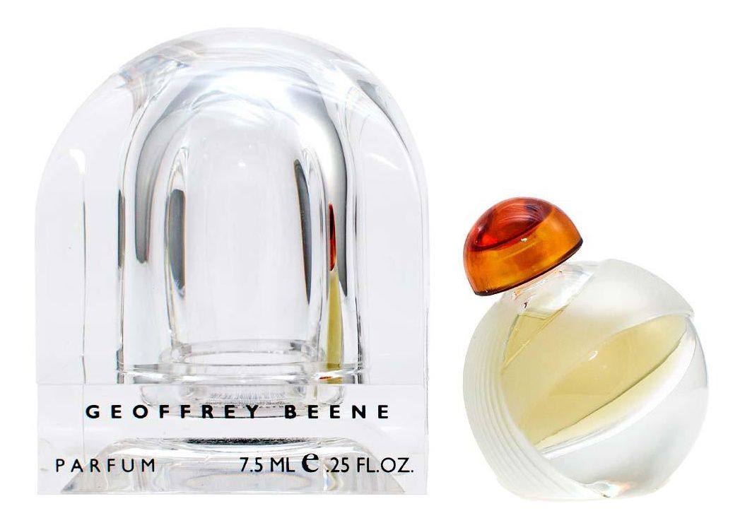 geoffrey Beene
